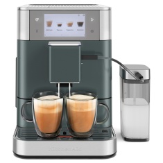 KitchenAid 5KES8558BJP Fully Automatic KF8 Espresso Machine - Juniper