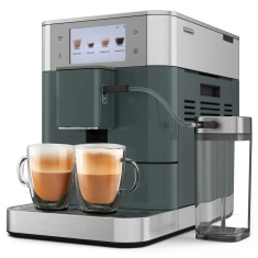 KitchenAid 5KES8558BJP Fully Automatic KF8 Espresso Machine - Juniper