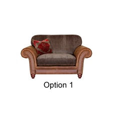 Alexander & James Hudson Standard Back Snuggler