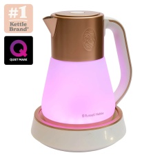 Russell Hobbs 27450 Calm 1.7L Kettle - Copper