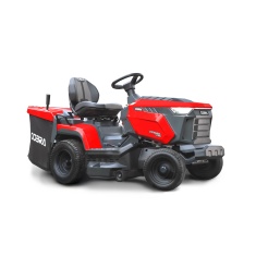 Cobra LTX102HR2L 102cm Premium Lawn Tractor with V-Twin Engine Cobra LTX102HR2L 102cm Premium Lawn Tractor with V-Twin Engine