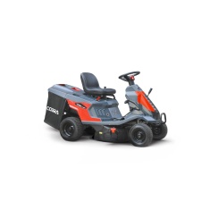 Cobra LTX66HRL 66cm Hydrostatic Lawn Rider Powered by Loncin Cobra LTX66HRL 66cm Hydrostatic Lawn Rider Powered by Loncin
