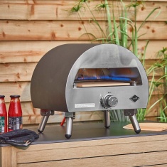 Casa Mia Bravo 12 Inch Pizza Oven