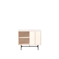 Ercol Canvas Small Cabinet