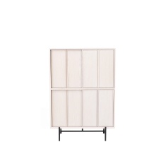 Ercol Canvas Tall Cabinet