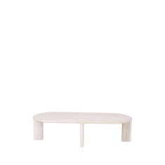 Ercol IO Long Coffee Table