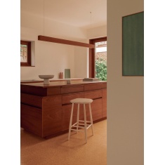 Ercol Counter Stool 65cm