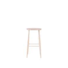 Ercol Bar Stool 75cm