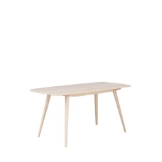 Ercol Plank Dining Table
