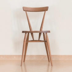 Ercol Stacking Chair Ercol Stacking Chair