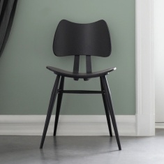 Ercol Butterfly Dining Chair Ercol Butterfly Dining Chair