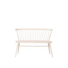 Ercol Love Seat