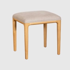 G Plan Winchester Upholstered Stool