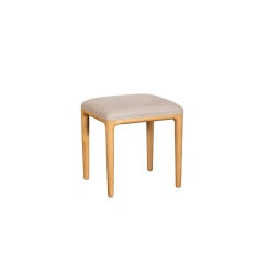 G Plan Winchester Upholstered Stool
