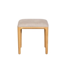 G Plan Winchester Upholstered Stool G Plan Winchester Upholstered Stool