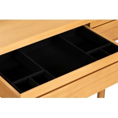 G Plan Winchester Dressing Table With Mirror