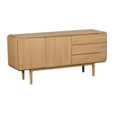 G Plan Winchester Wide Sideboard