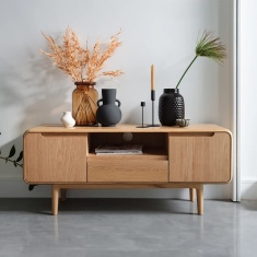 G Plan Winchester TV Unit