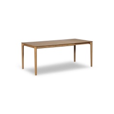 G Plan Winchester Rectangular Extending Dining Table 135cm-190cm G Plan Winchester Rectangular Extending Dining Table 135cm-190cm