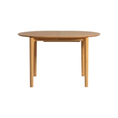 G Plan Winchester Oval Extending Dining Table 130cm-170cm