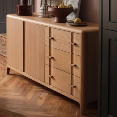 G Plan Maddison Wide Sideboard