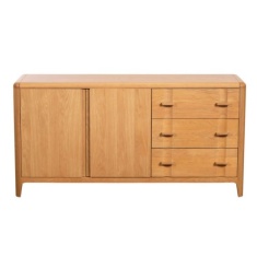 G Plan Madison Wide Sideboard