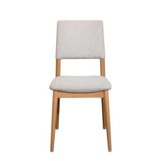 G Plan Madison Upholstered Dining Chair- Pair