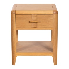 G Plan Madison Lamp Table