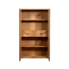 G Plan Madison Display Cabinet