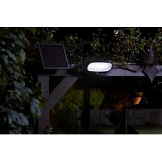 Smart Garden Pir 500L Floodlight