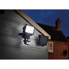 Smart Garden Pir Millennium 1000L Floodlight