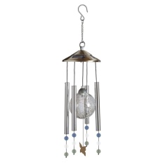 Smart Garden Orbis Solar Windchime