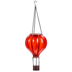 Smart Garden Fiesta Flaming Balloon