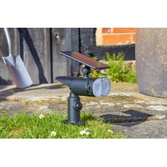 Smart Garden Pir Ultima 1000L Spotlight