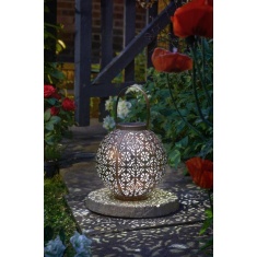 Smart Garden Large Boulette Lantern Smart Garden Large Boulette Lantern