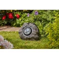 Smart Garden Pir Ultra Bright Megarock 100L