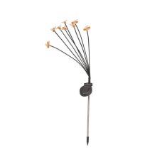 Smart Garden 8-Stem Beelights, Stake Light