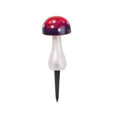 Smart Garden Button Shroom Stake Light (Assorted)