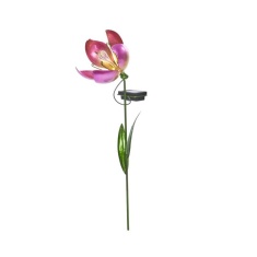 Smart Garden Solar Bloom Stake Light