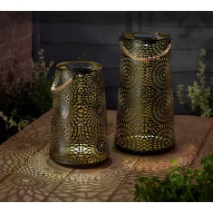 Smart Garden Muscat Lantern