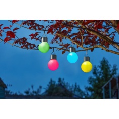 Smart Garden Eureka! Festoons 4 Pack Smart Garden Eureka! Festoons 4 Pack