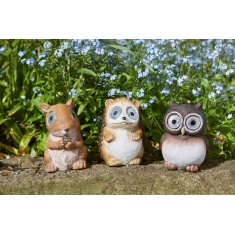 Smart Garden Hedgerow Heroes