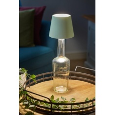 Smart Garden Turin Bottle It! - Ivory