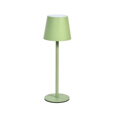 Smart Garden Turin Table Lamp - Sage