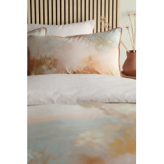 Appletree Tuscany Duvet Set - Natural