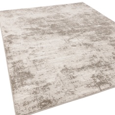 Asiatic Opal 04 Abstract Rug - Beige/Natural