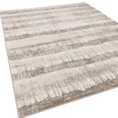 Asiatic Opal 06 Abstract Rug - Beige/Natural