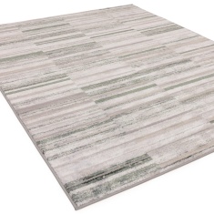 Asiatic Ritz RI02 Modern Rug - Green