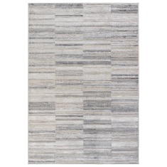 Asiatic Ritz RI03 Modern Rug - Charcoal Asiatic Ritz RI03 Modern Rug - Charcoal