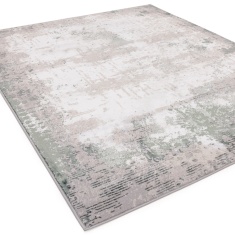 Asiatic Ritz RI05 Modern Rug - Green